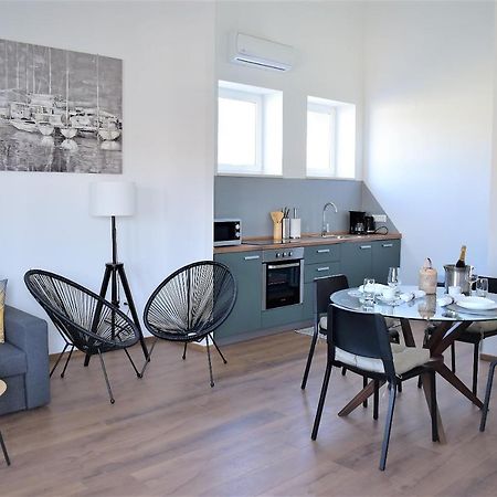 Apartment Aci Marina Rab Banjol Екстериор снимка
