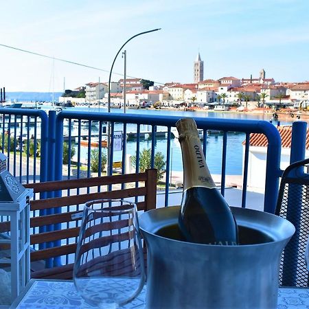 Apartment Aci Marina Rab Banjol Екстериор снимка