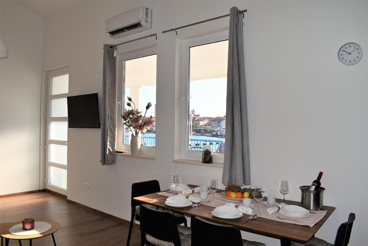 Apartment Aci Marina Rab Banjol Екстериор снимка