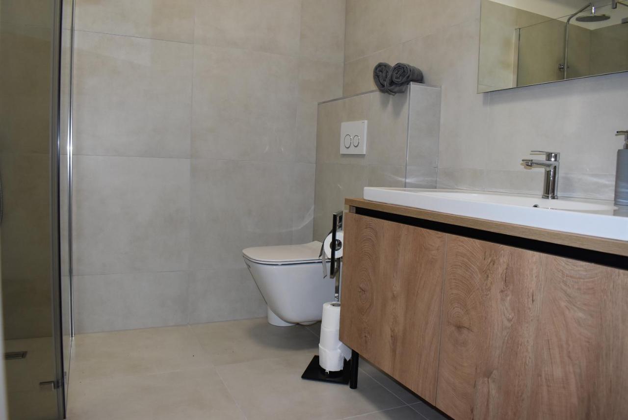 Apartment Aci Marina Rab Banjol Екстериор снимка