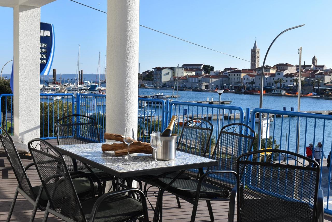 Apartment Aci Marina Rab Banjol Екстериор снимка