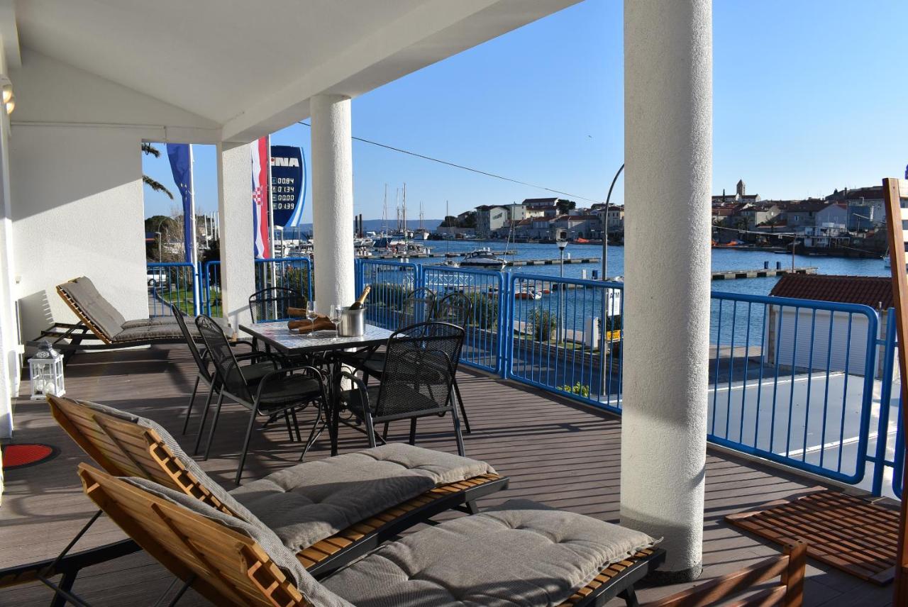 Apartment Aci Marina Rab Banjol Екстериор снимка