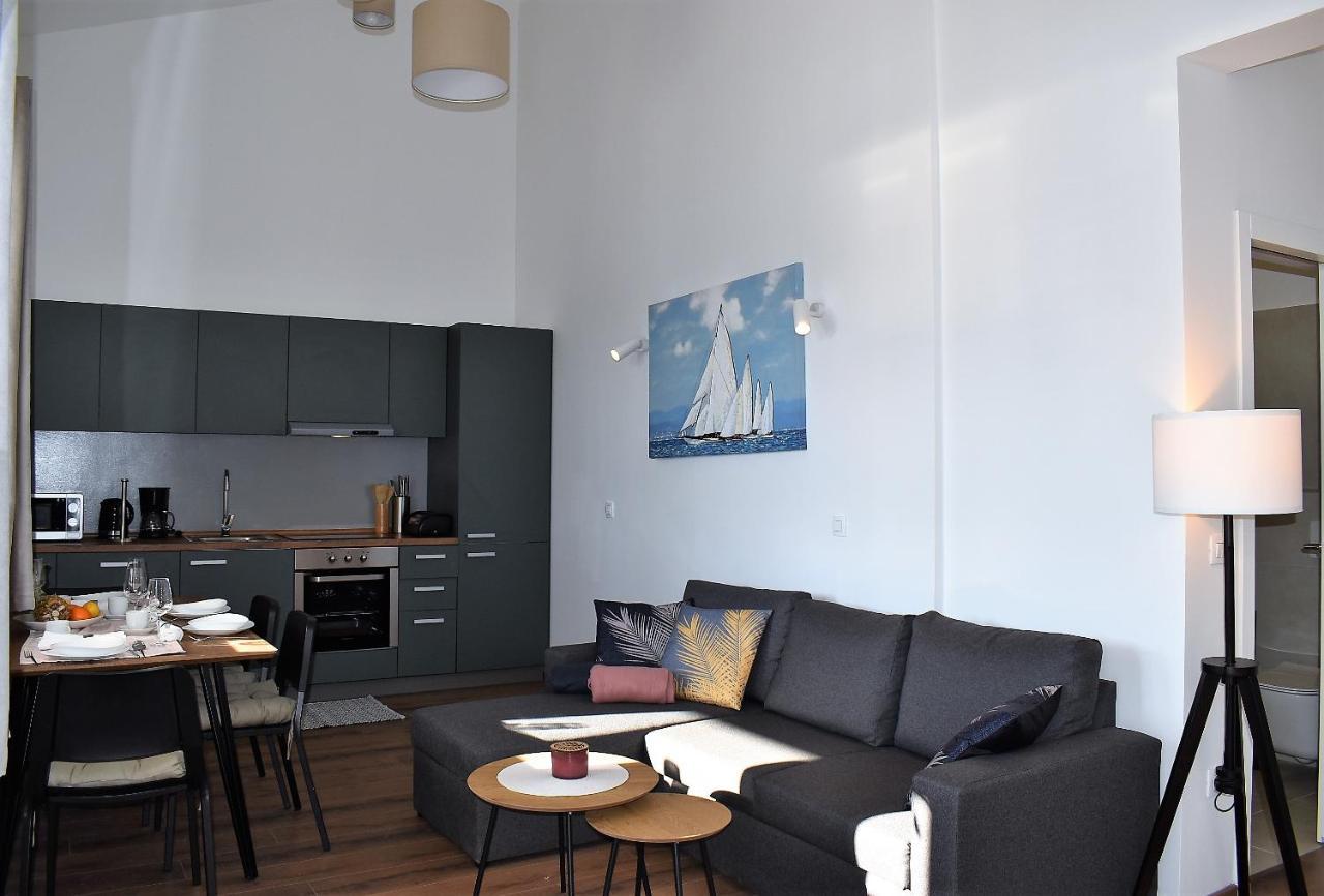 Apartment Aci Marina Rab Banjol Екстериор снимка
