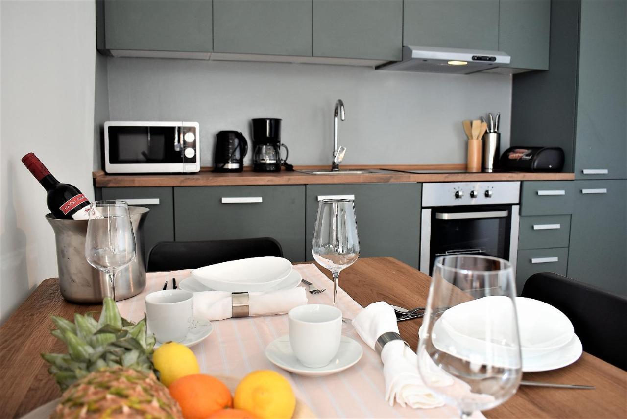 Apartment Aci Marina Rab Banjol Екстериор снимка