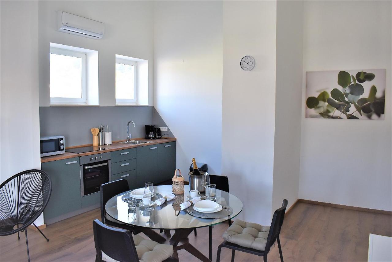 Apartment Aci Marina Rab Banjol Екстериор снимка
