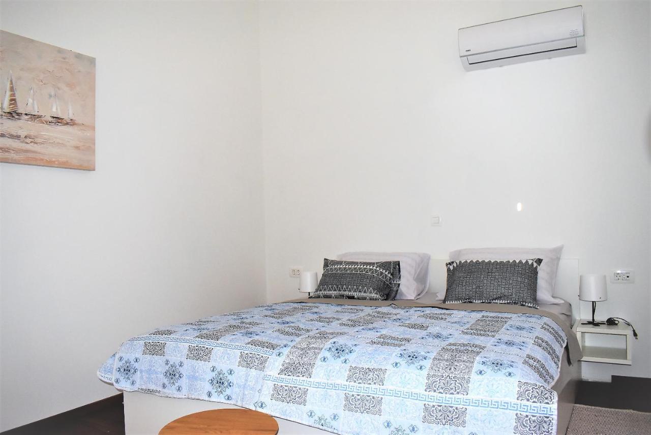 Apartment Aci Marina Rab Banjol Екстериор снимка