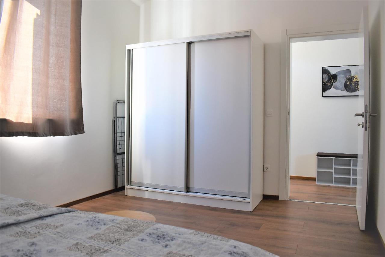 Apartment Aci Marina Rab Banjol Екстериор снимка