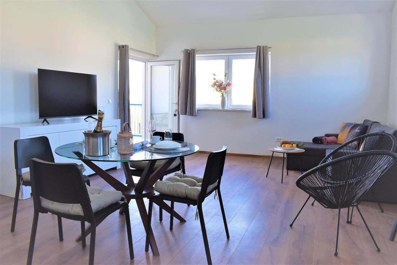 Apartment Aci Marina Rab Banjol Екстериор снимка