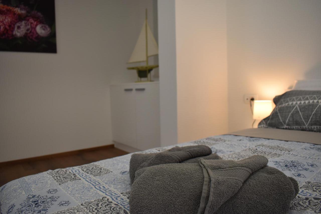 Apartment Aci Marina Rab Banjol Екстериор снимка